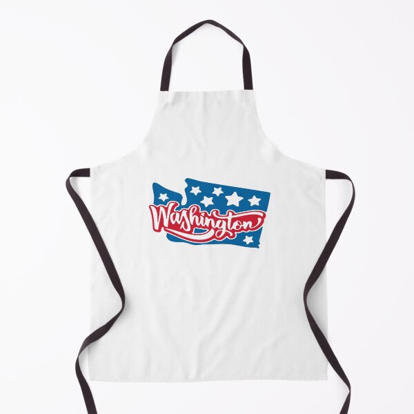 Item preview, washington state of america  shirt tshirt  designed and sold by mashaallah1993.