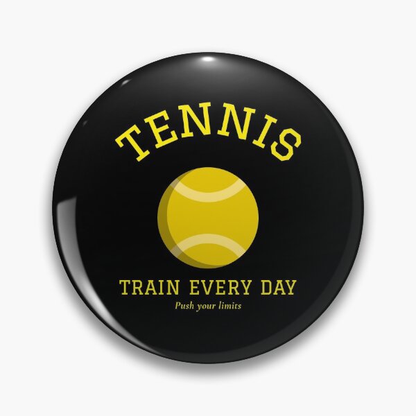 Item preview, Tennis train every day designed and sold by miminova.