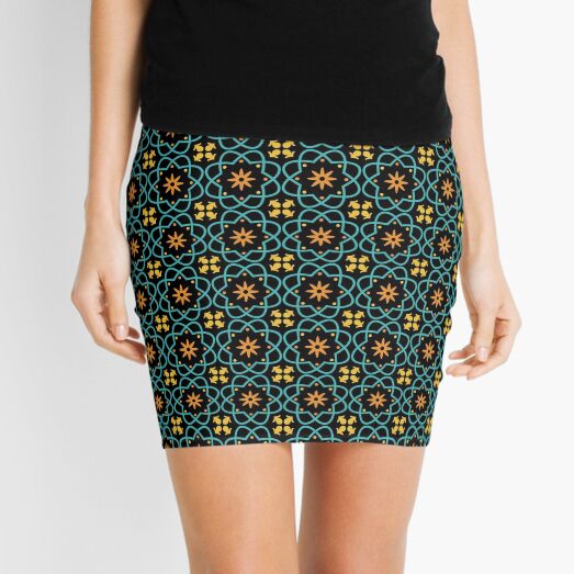kitenge designs for skirts