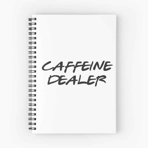 Item preview, Coffee Quotes T-Shirt designed and sold by caiquefelino15.