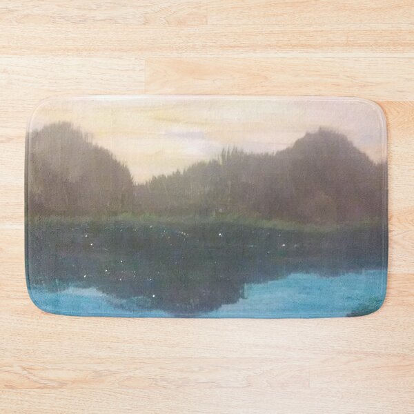 Item preview, Tranquil sight designed and sold by BellsPainting.