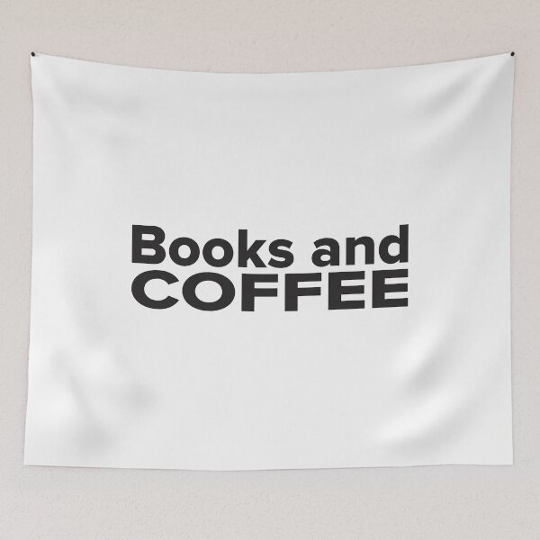 Item preview, Coffee Quotes T-Shirt designed and sold by caiquefelino15.