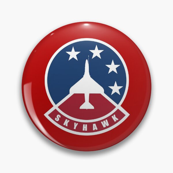 Item preview,  A-4 Skyhawk Patch designed and sold by StrongVlad.