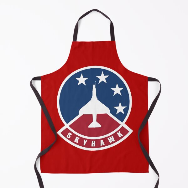Item preview,  A-4 Skyhawk Patch designed and sold by StrongVlad.