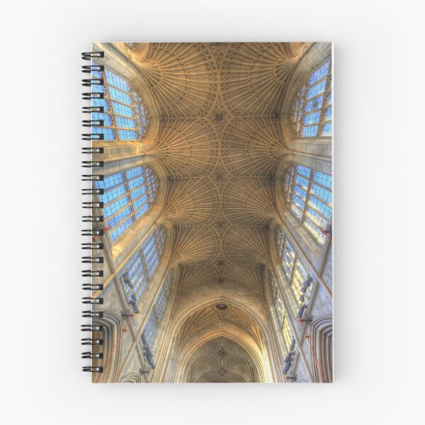 Item preview, Bath Abbey Ceiling designed and sold by Londonimages.