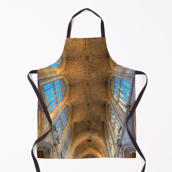 Item preview, Bath Abbey Ceiling designed and sold by Londonimages.