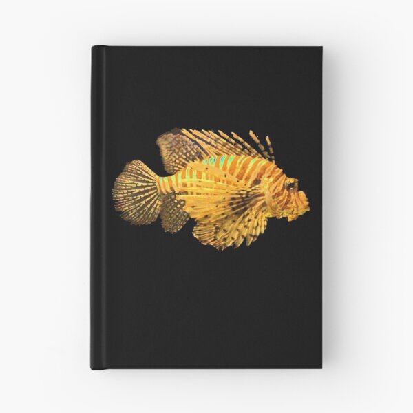 Item preview, Lionfish designed and sold by Jayson Gaskell Photography.