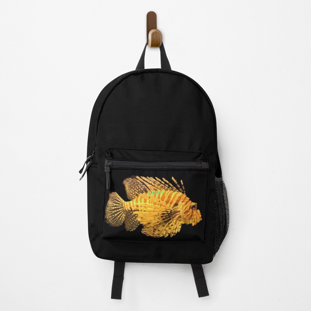 Item preview, Backpack designed and sold by JaysonGaskell.