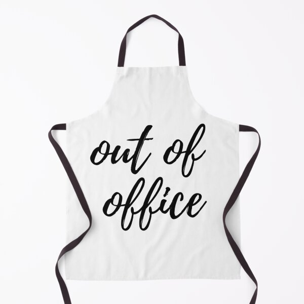 Item preview, Out of Office designed and sold by BohemianDesign.
