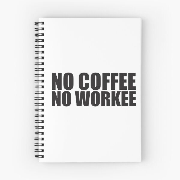 Item preview, Coffee Quotes T-Shirt designed and sold by caiquefelino15.