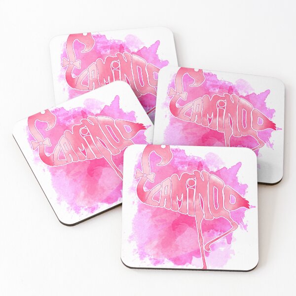 Item preview, Flamingo Typography designed and sold by autlu.
