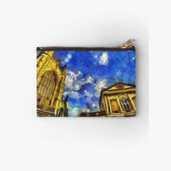 Item preview, Bath City Van Gogh designed and sold by Londonimages.