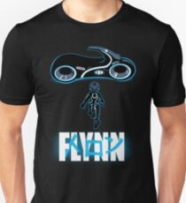 The Grid is about to Explode Unisex T-Shirt