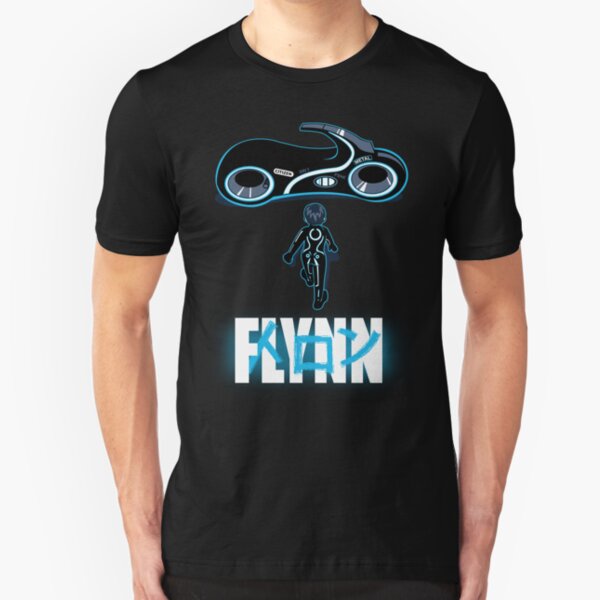 The Grid is about to Explode Slim Fit T-Shirt