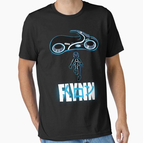 The Grid is about to Explode Essential T-Shirt