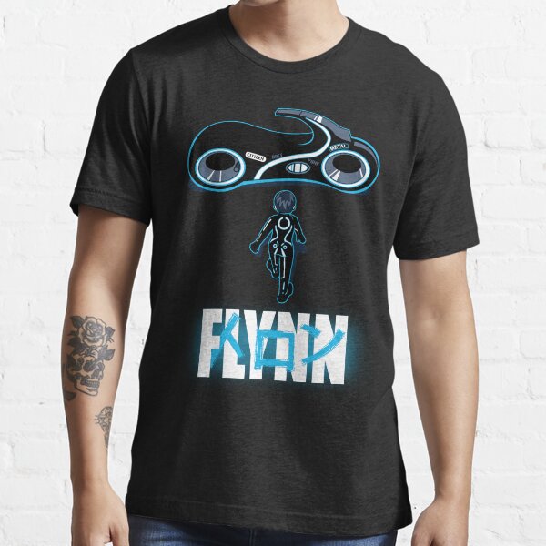 The Grid is about to Explode Essential T-Shirt