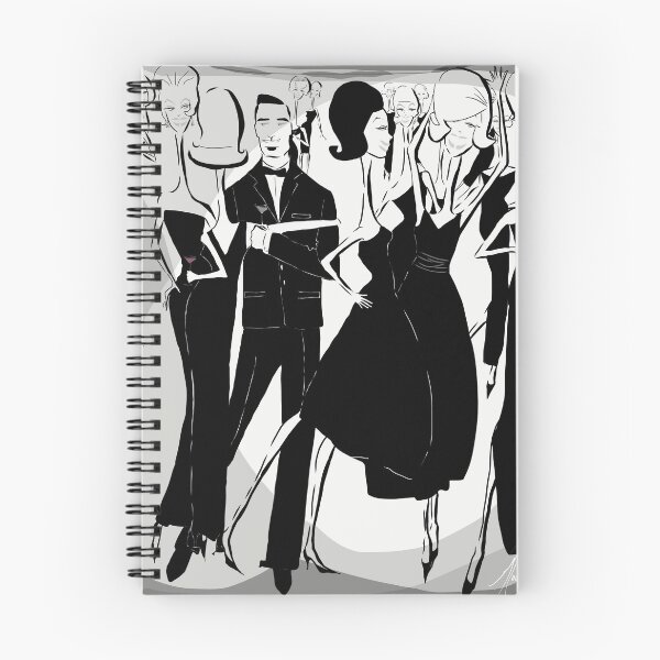 Item preview, Palm Beach Party designed and sold by Moona Barbuzza.