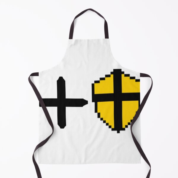 Item preview, Extra Shield Gamer design. designed and sold by SIMPLISTIC-INC.