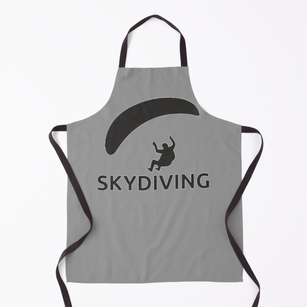 Item preview, paratrooper drawing designed and sold by Gatsbird Design.