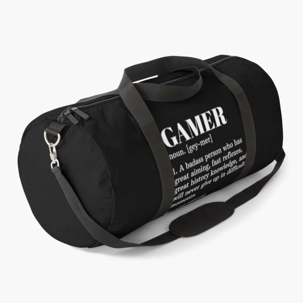Item preview, Funny Gamer Definition Dictionary designed and sold by livegood.