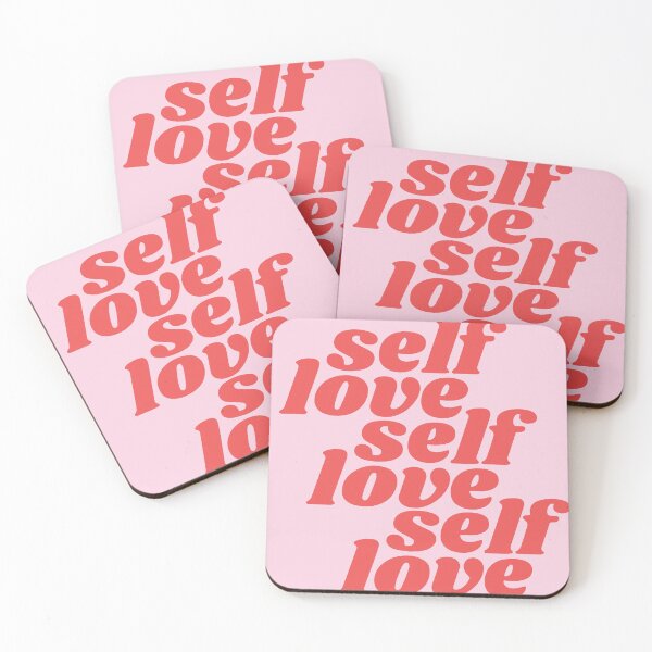 Item preview, Self Love Pink color way  designed and sold by cloudvity.