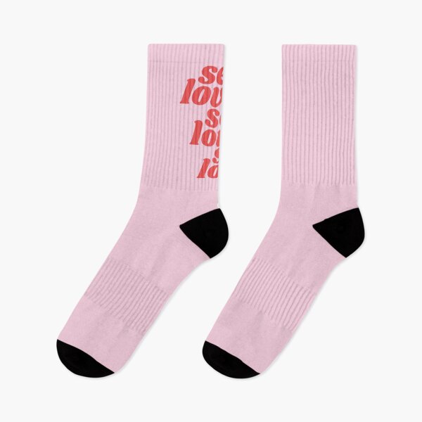 Item preview, Self Love Pink color way  designed and sold by cloudvity.