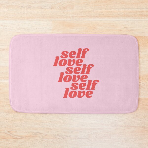 Item preview, Self Love Pink color way  designed and sold by cloudvity.