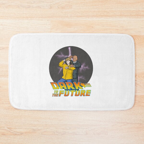 Item preview, Dark to The Future designed and sold by Raphael Carmo.