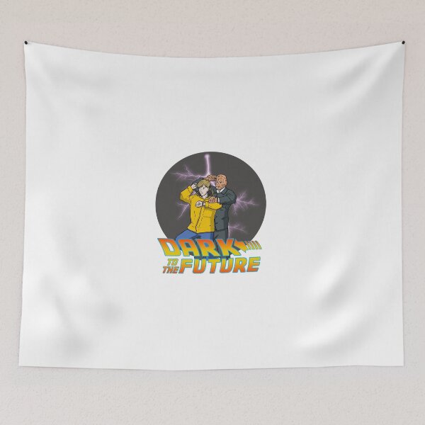 Item preview, Dark to The Future designed and sold by Raphael Carmo.