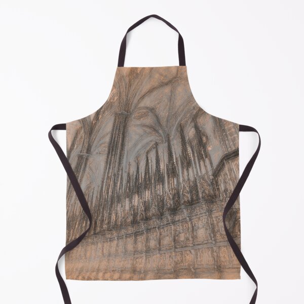 Item preview, Barcelona Cathedral da Vinci designed and sold by Londonimages.