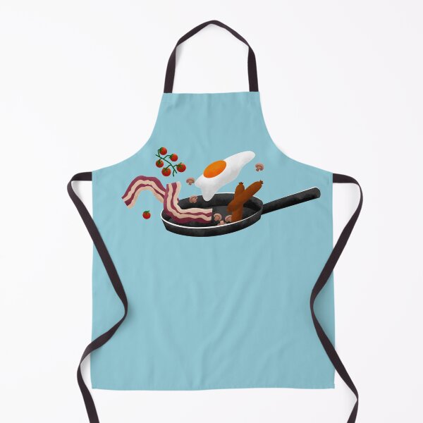 Item preview, Frying Pan Breakfast designed and sold by Lazy Tofu.
