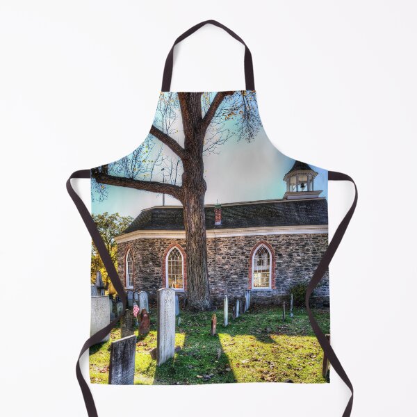 Item preview, Old Dutch Church Sleepy Hollow designed and sold by Londonimages.