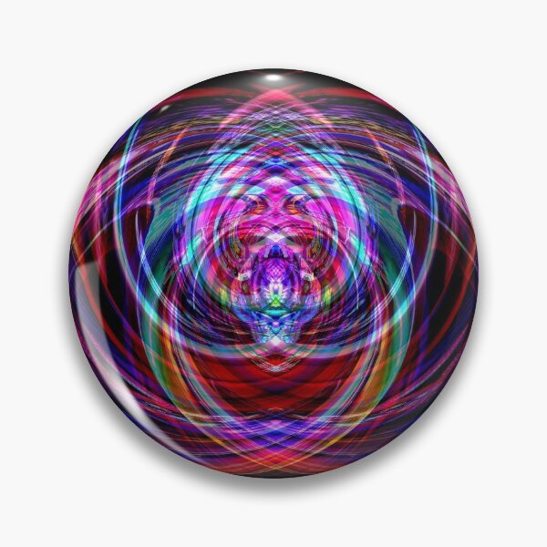 Item preview, Vortex 52215 Diagonal Digital Art designed and sold by Warren Paul Harris.