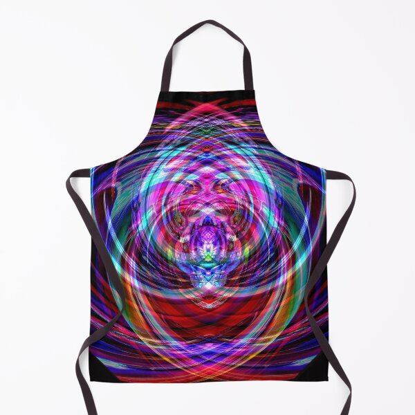 Item preview, Vortex 52215 Diagonal Digital Art designed and sold by Warren Paul Harris.