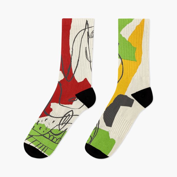 Item preview, Le Corbusier Exhibition poster designed and sold by DejaVuStudio.