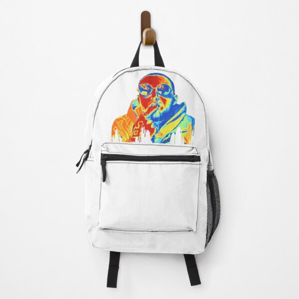 Item preview, Mac painting/digital portrait designed and sold by KindaRadArt.