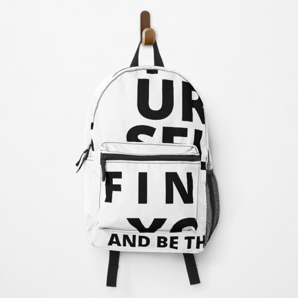 Item preview, Find yourself and be that designed and sold by PlusAdore.
