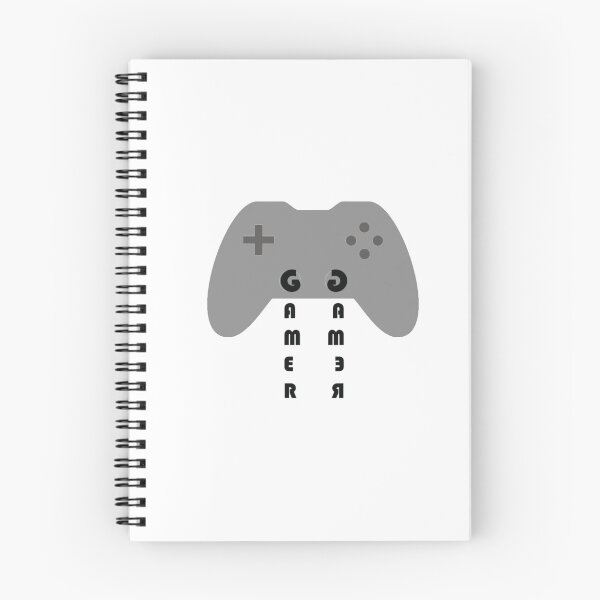 Item preview, Controller Gamer designed and sold by SIMPLISTIC-INC.