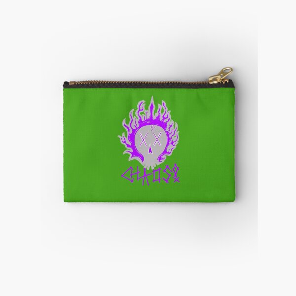 Item preview, CHAOS! 5 designed and sold by SquirlyOPunker.