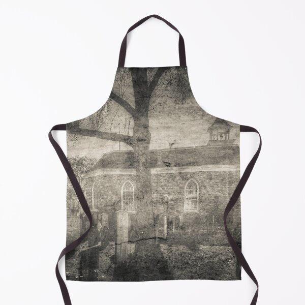 Item preview, Dutch Church Of Sleepy Hollow Vintage designed and sold by Londonimages.