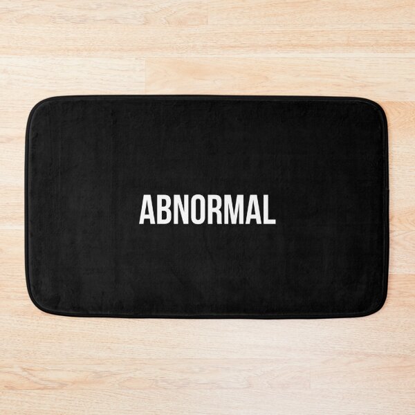 Item preview, Abnormal designed and sold by primetee.