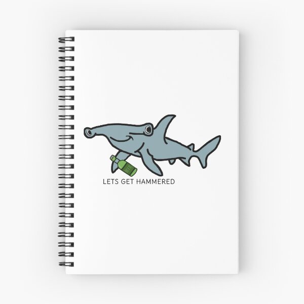 Item preview, lets get hammered designed and sold by Kindall's Stickers.