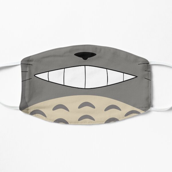 Toto 2 Mask