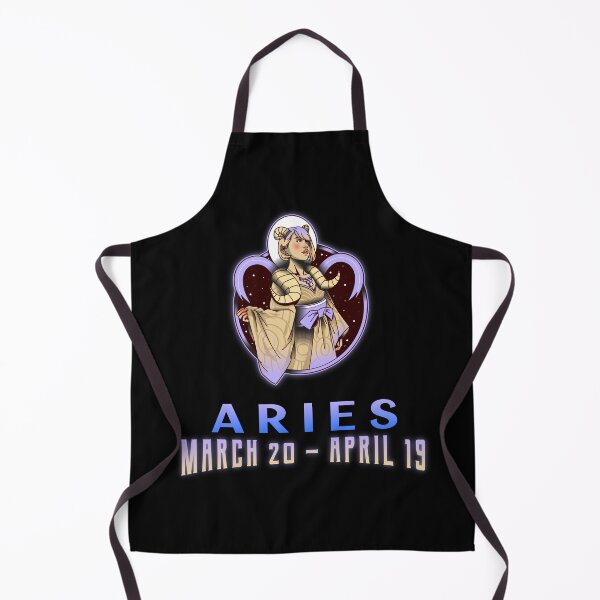 Item preview, Aries March 20 -April 19 designed and sold by darknessjeff86.