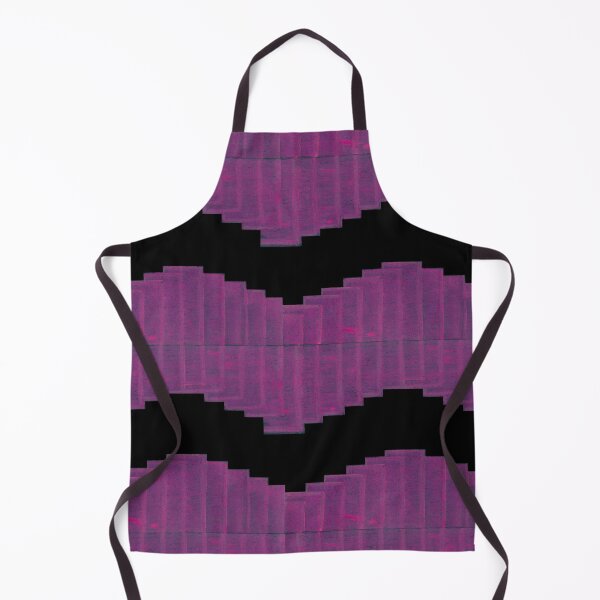Item preview, Moving purple panels pattern designed and sold by lion-house.