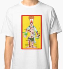 Beaker Operation Classic T-Shirt