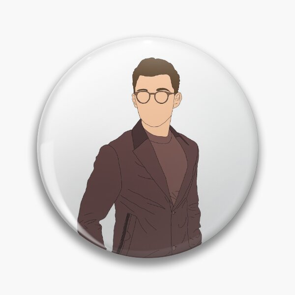 Item preview, Tom holland designed and sold by Leonie-L.