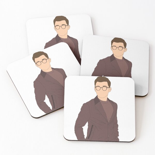 Item preview, Tom holland designed and sold by Leonie-L.