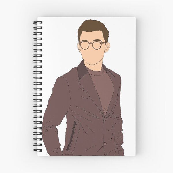 Item preview, Tom holland designed and sold by Leonie-L.