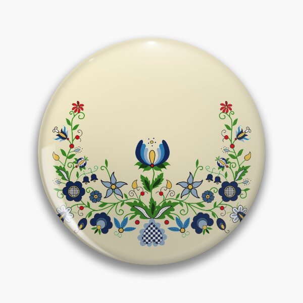Item preview, Folk - Kashubian folk - composition  designed and sold by FK-UK.